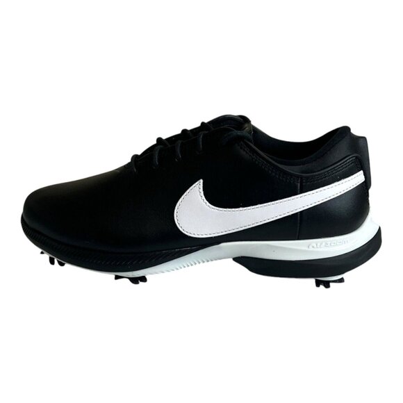 Nike Air Zoom Victory Tour 2 Men's Golf Shoes Spikes Black Size 7 DJ6569-001 - Picture 1 of 6